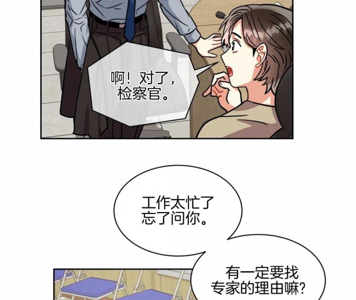 《癫狂之境(I II季)》第73话 第19页