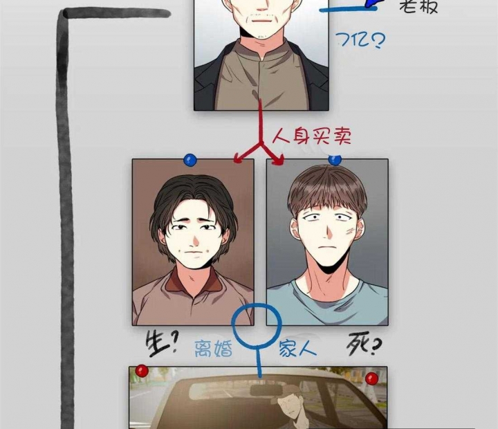 《癫狂之境(I II季)》第76话 第41页