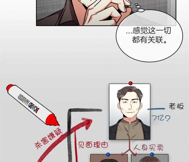 《癫狂之境(I II季)》第76话 第44页