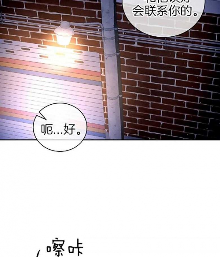 《癫狂之境(I II季)》第85话 第51页