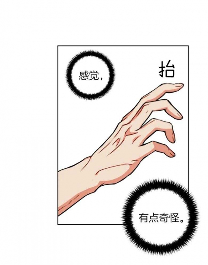 《癫狂之境(I II季)》第82话 第5页