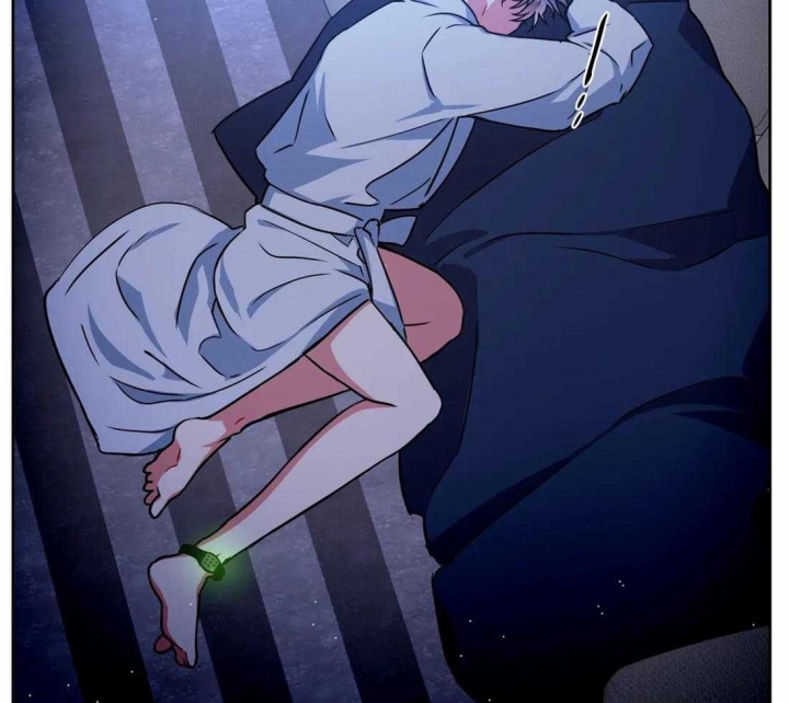 《癫狂之境(I II季)》第87话 第52页