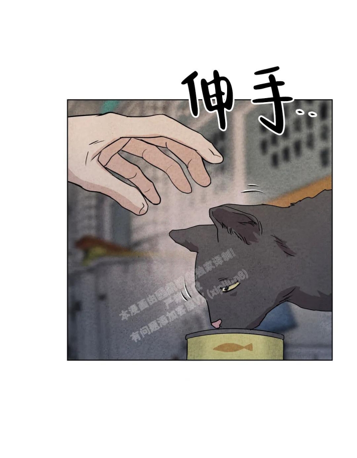 《刺身(第I II季)》第16话 第3页