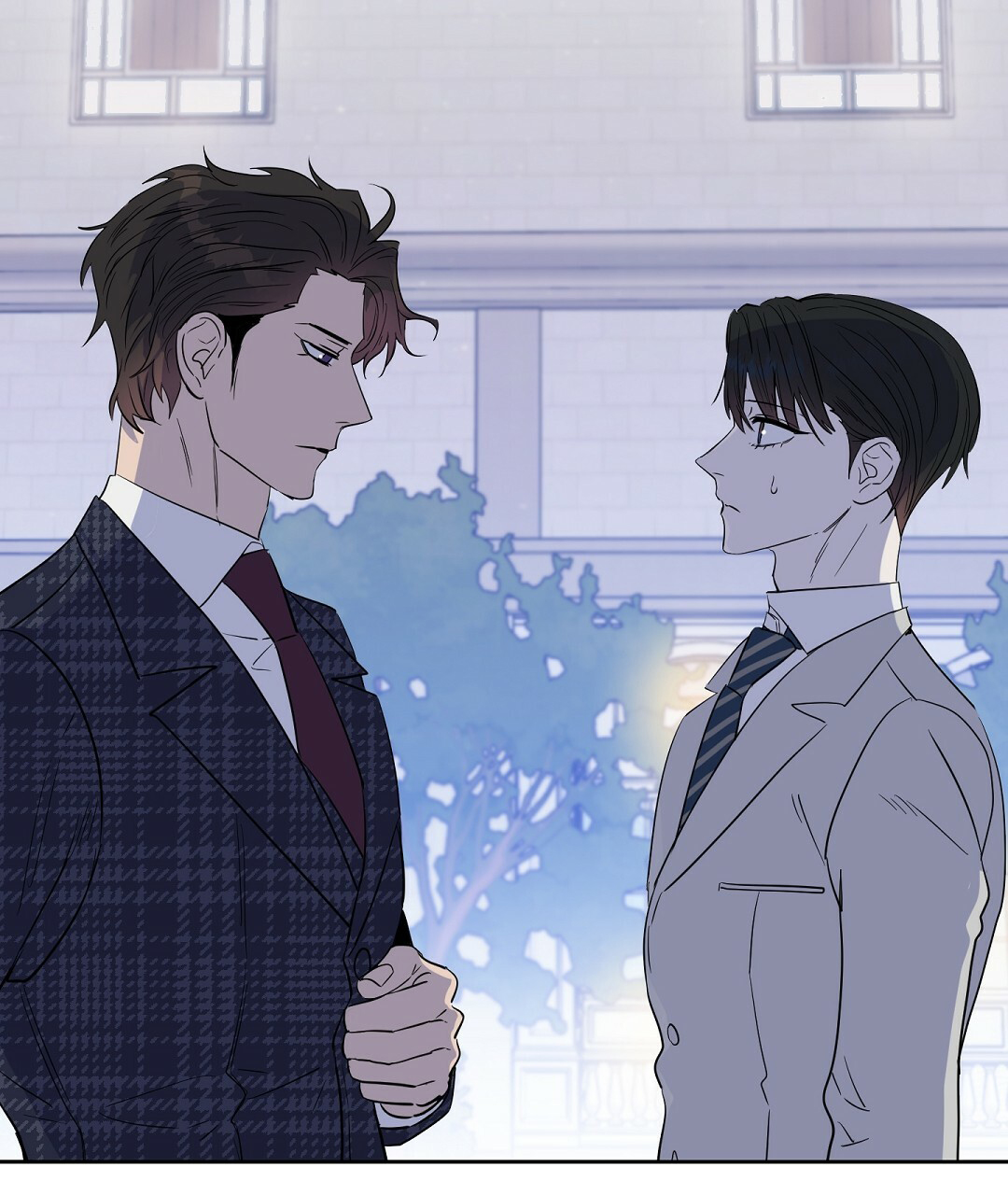 《吻我骗子(I II 外传)》第59话 第2页