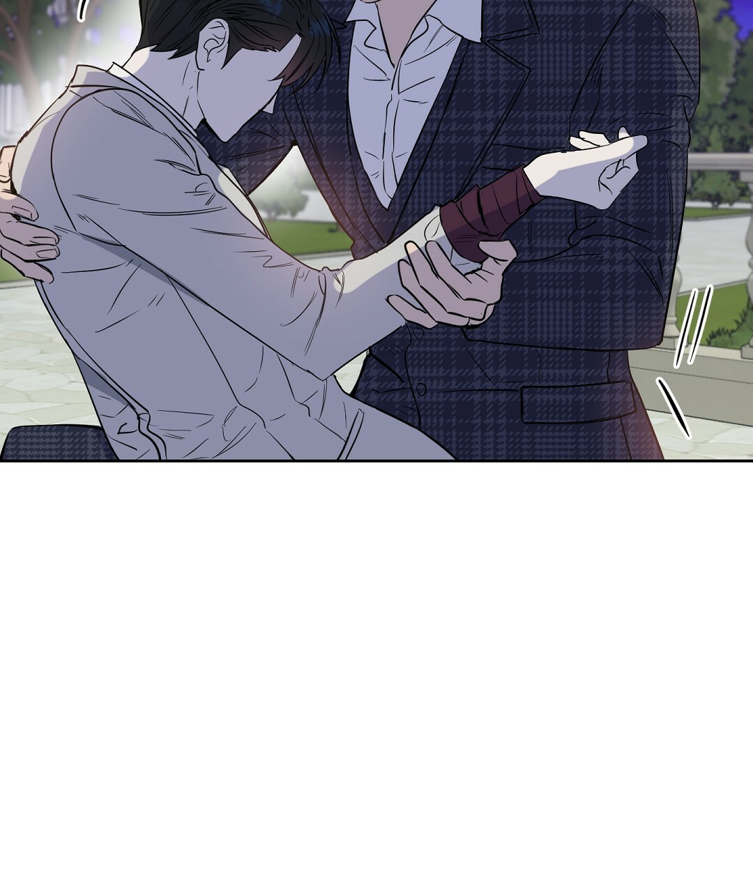 《吻我骗子(I II 外传)》第60话 第26页