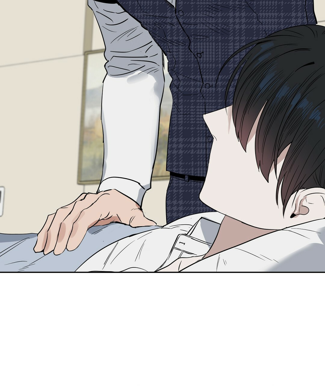《吻我骗子(I II 外传)》第60话 第35页