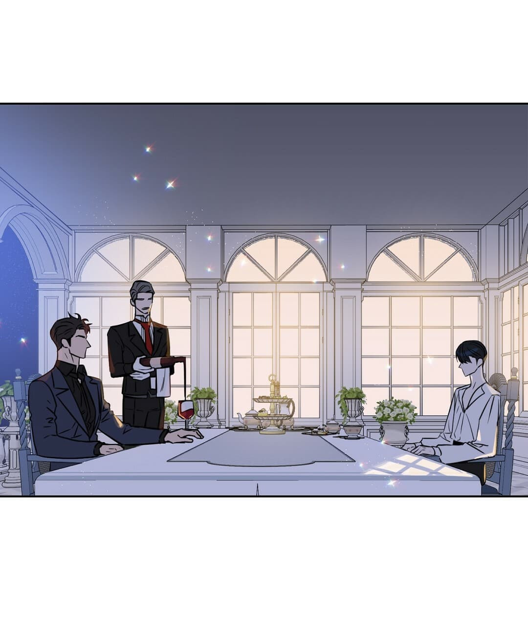 《吻我骗子(I II 外传)》第69话 第1页