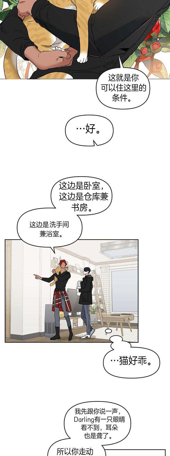 《吻我骗子(I II 外传)》第77话 第8页