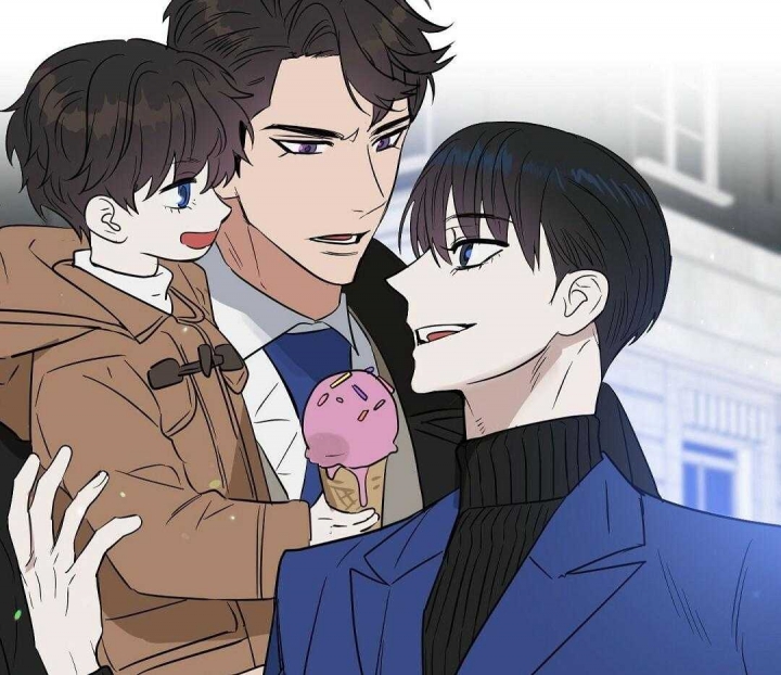 《吻我骗子(I II 外传)》第106话 第37页