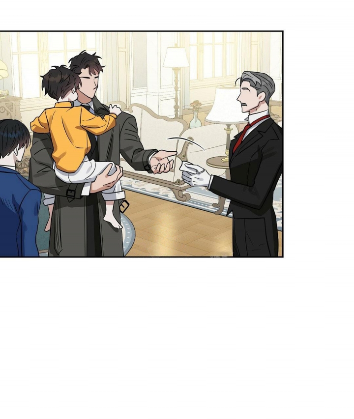 《吻我骗子(I II 外传)》第138话 第22页