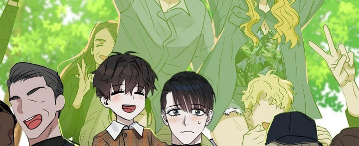 《吻我骗子(I II 外传)》第144话 第41页