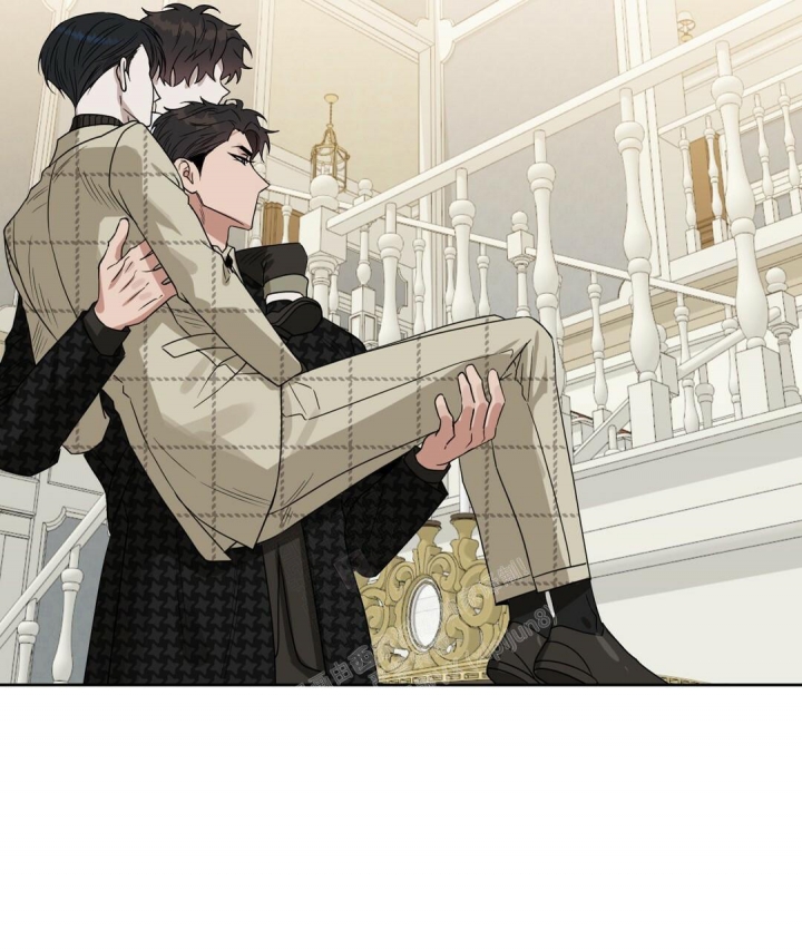 《吻我骗子(I II 外传)》第153话 第2页