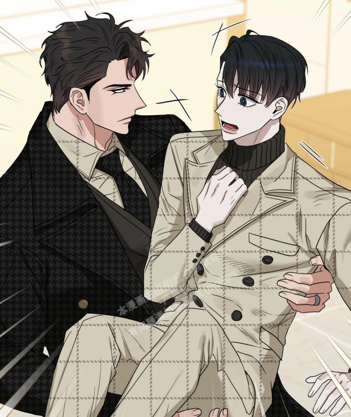 《吻我骗子(I II 外传)》第152话 第4页
