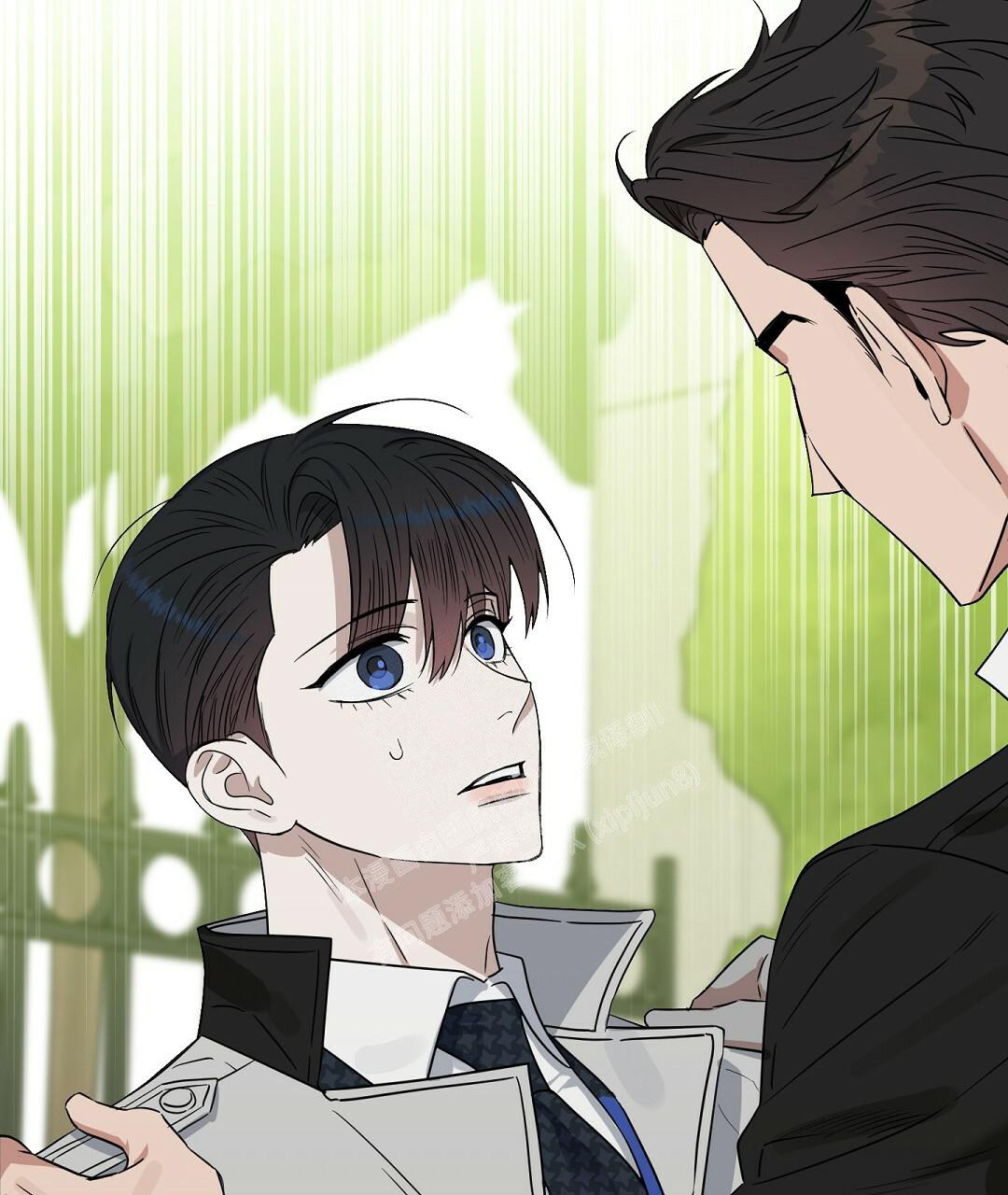 《吻我骗子(I II 外传)》第157话 第2页