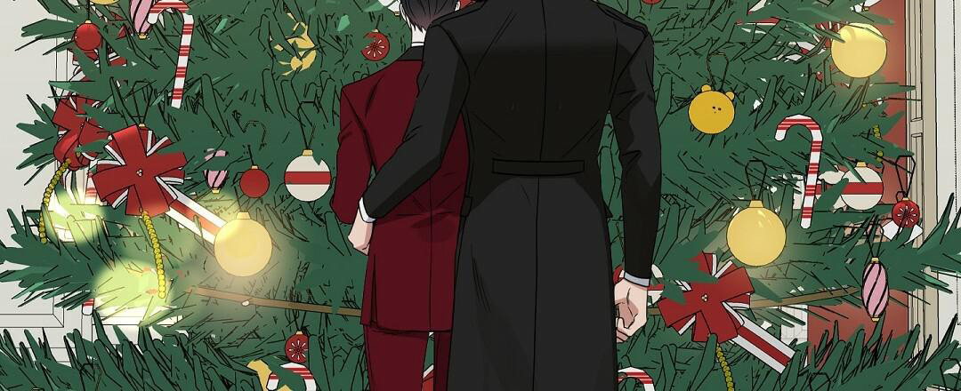 《吻我骗子(I II 外传)》第171话 第6页