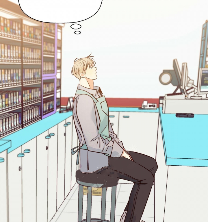 《危险的便利店(第I II季)》第119话 第41页