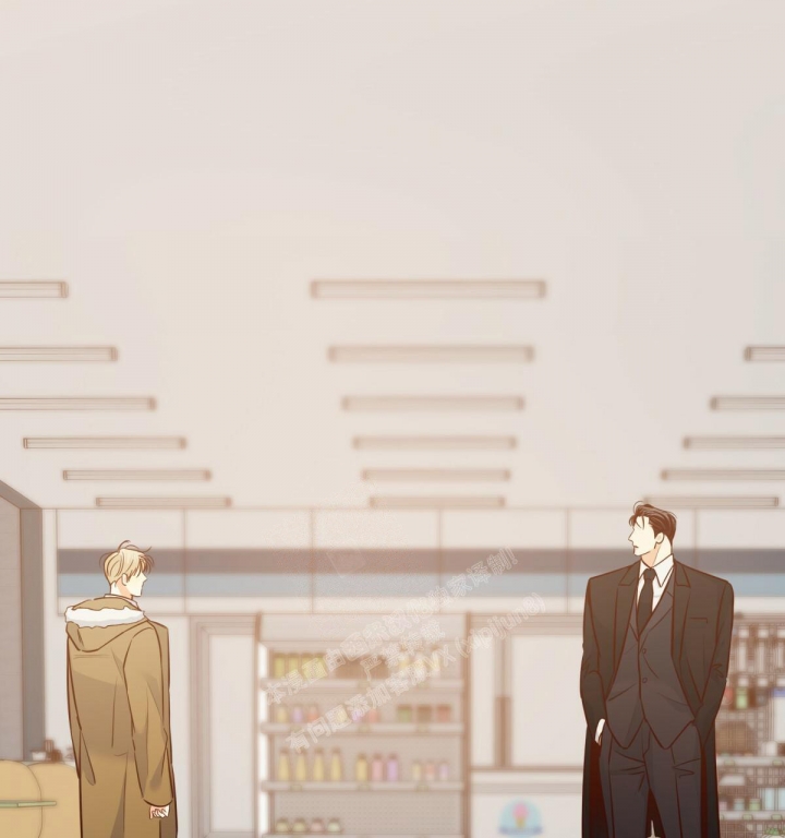 《危险的便利店(第I II季)》第135话 第53页