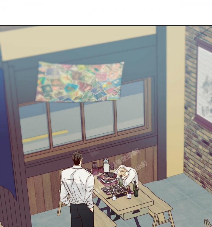 《危险的便利店(第I II季)》第139话 第19页