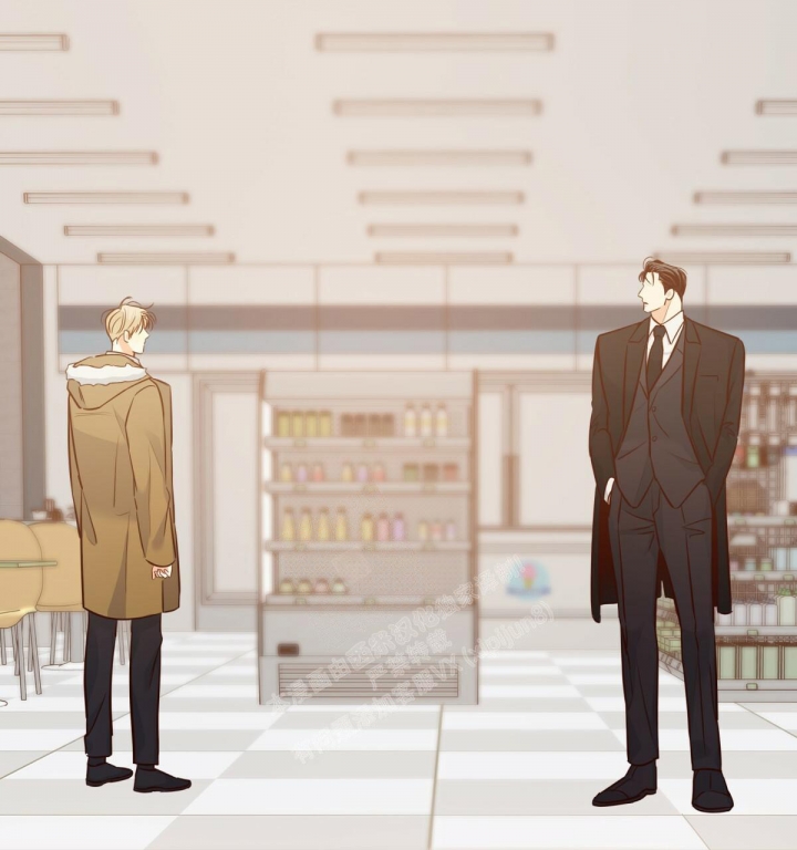 《危险的便利店(第I II季)》第136话 第2页