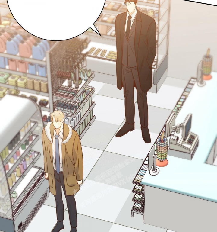 《危险的便利店(第I II季)》第136话 第35页