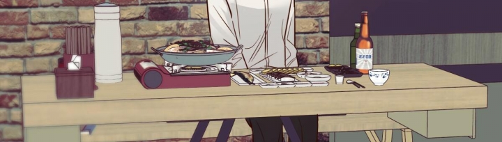 《危险的便利店(第I II季)》第138话 第45页