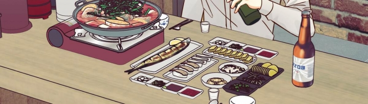 《危险的便利店(第I II季)》第138话 第72页