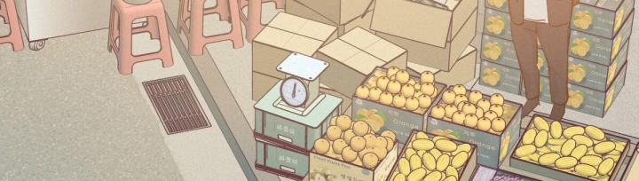 《危险的便利店(第I II季)》第141话 第31页