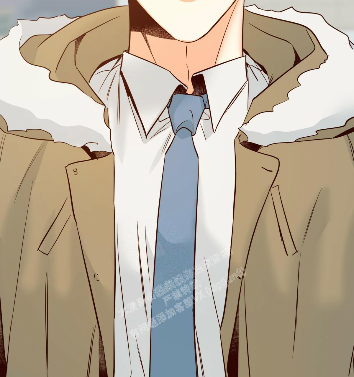 《危险的便利店(第I II季)》第148话 第16页