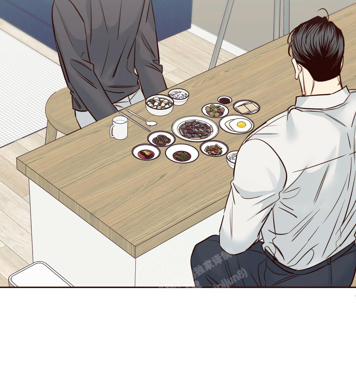 《危险的便利店(第I II季)》第146话 第80页