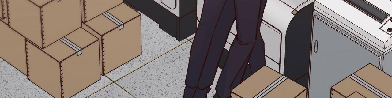 《危险的便利店(第I II季)》第153话 第3页