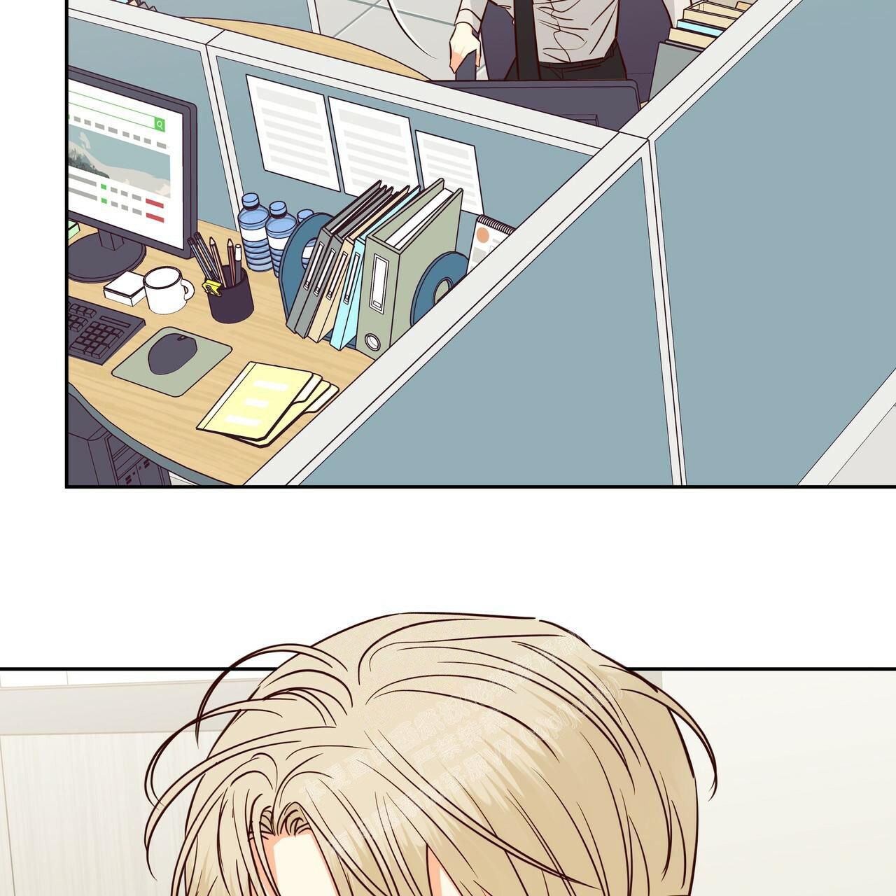 《危险的便利店(第I II季)》第159话 第66页