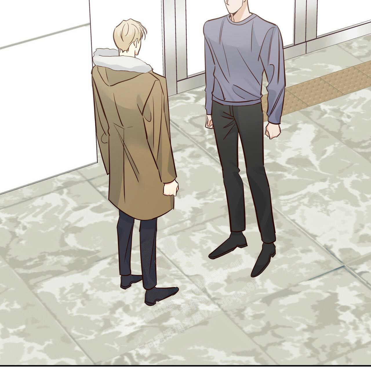 《危险的便利店(第I II季)》第159话 第98页