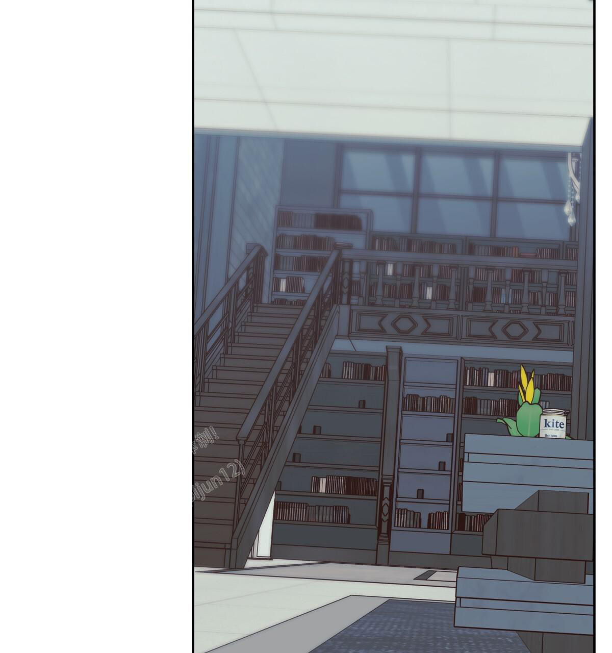 《危险的便利店(第I II季)》第183话 第41页