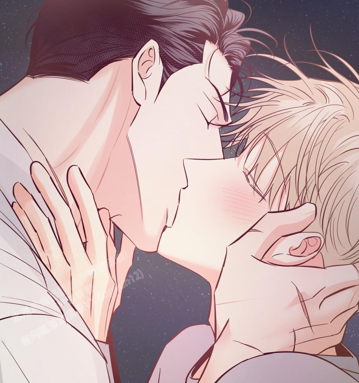 《危险的便利店(第I II季)》第185话 第74页