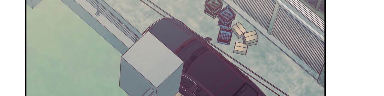 《危险的便利店(第I II季)》第186话 第21页
