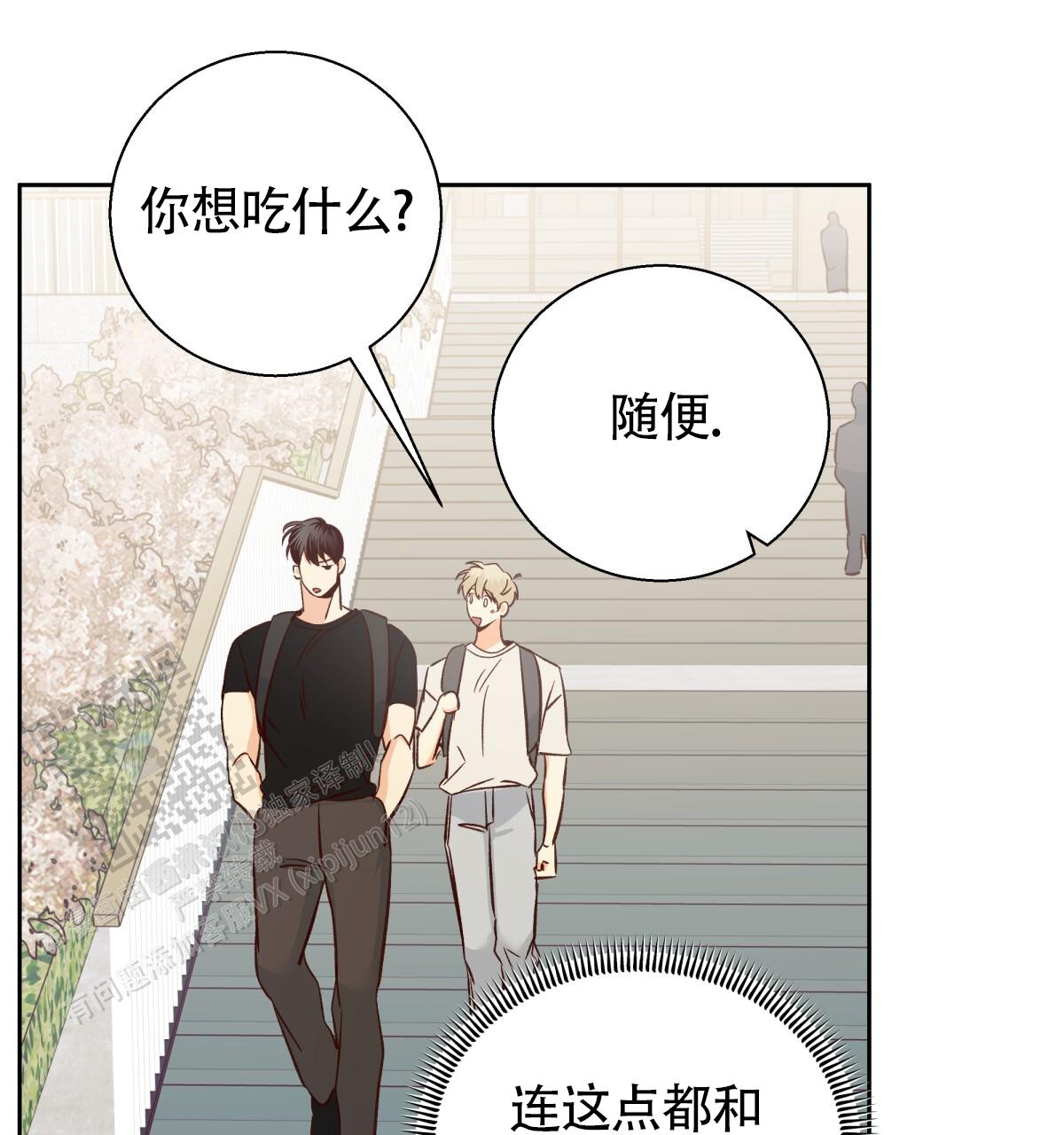 《危险的便利店(第I II季)》第196话 第25页