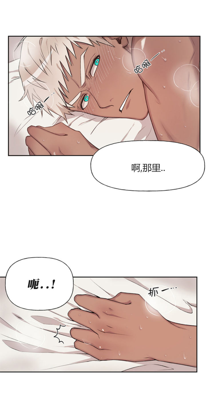 《美味的主人》第19话 第2页