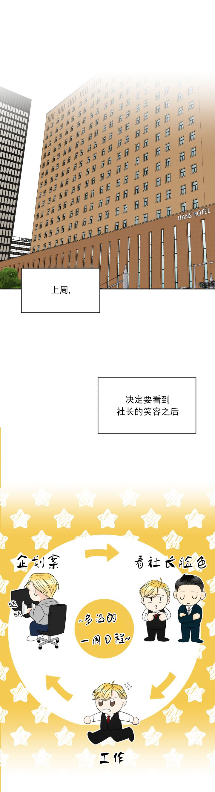 《拜托，请嫁给我吧》第11话 第8页