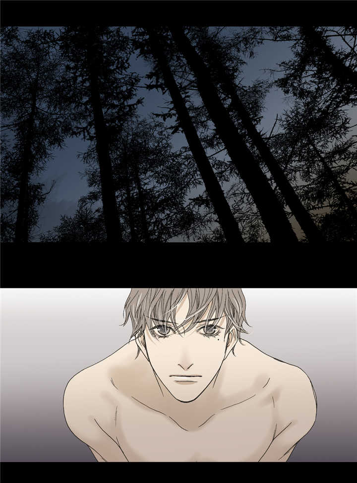《野兽都该死》第18话 第3页