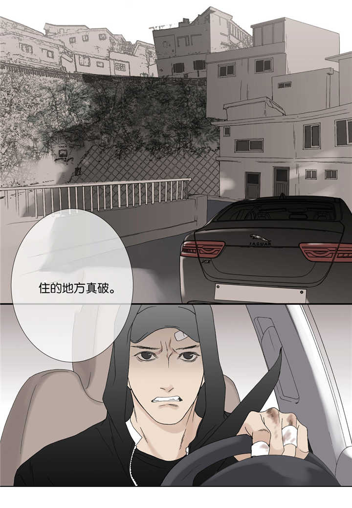《野兽都该死》第34话 第10页
