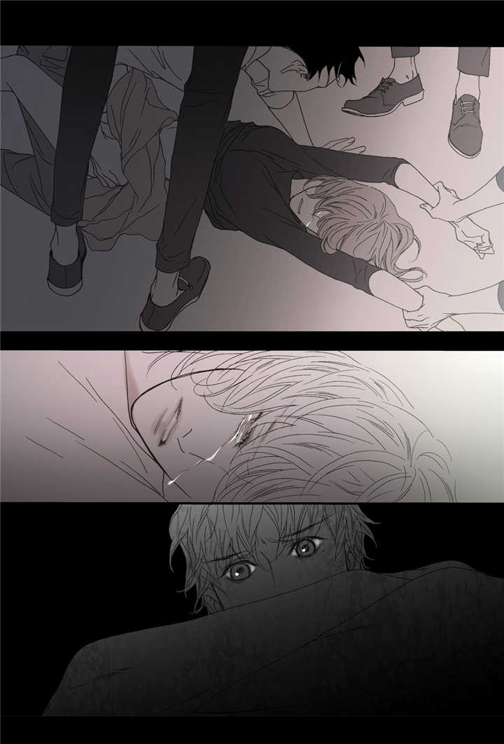 《野兽都该死》第38话 第11页