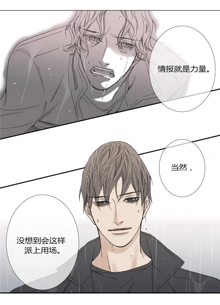 《野兽都该死》第45话 第13页