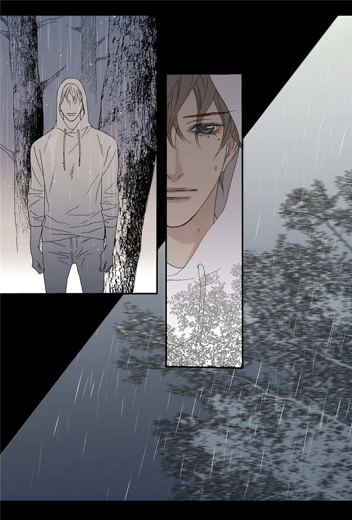 《野兽都该死》第46话 第16页