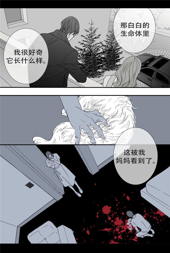《野兽都该死》第48话 第5页