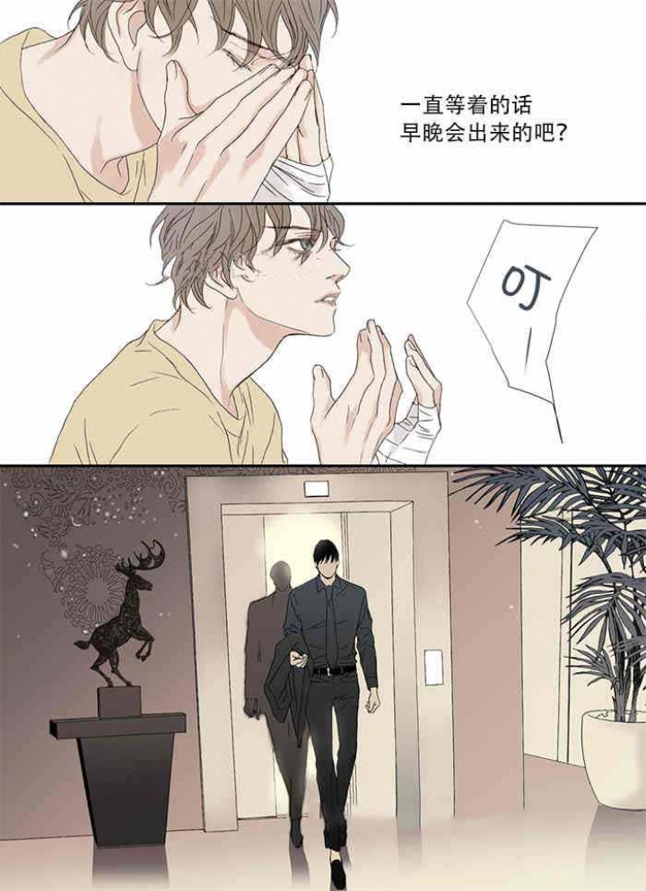 《野兽都该死》第80话 第4页