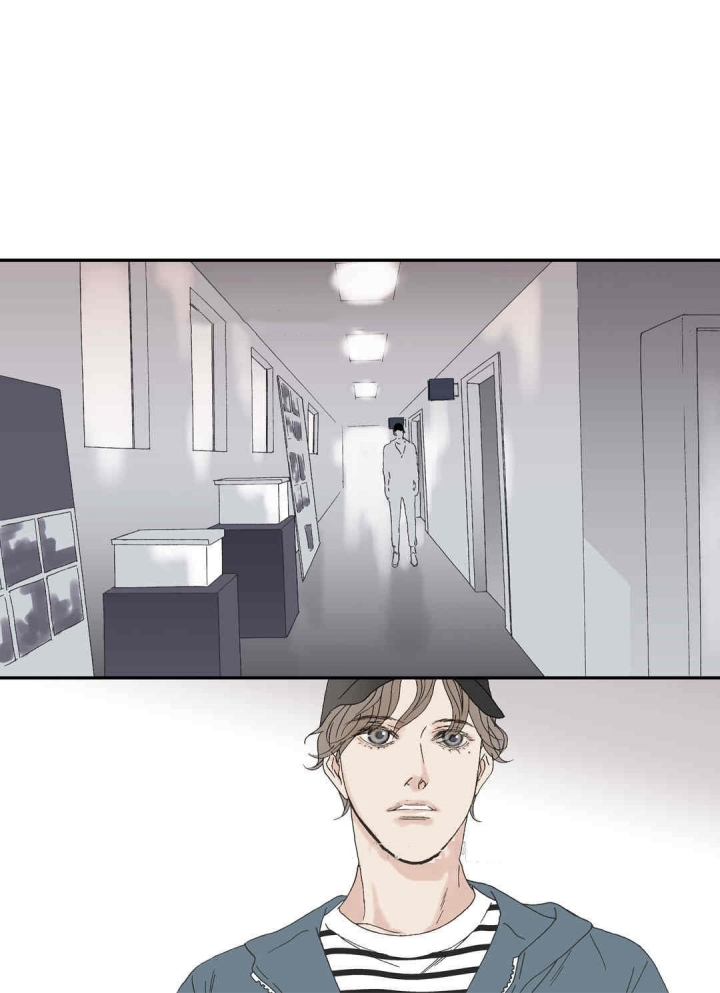 《野兽都该死》第79话 第1页