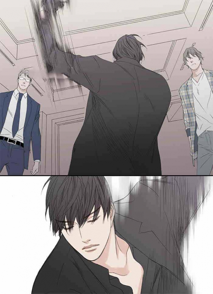 《野兽都该死》第83话 第16页