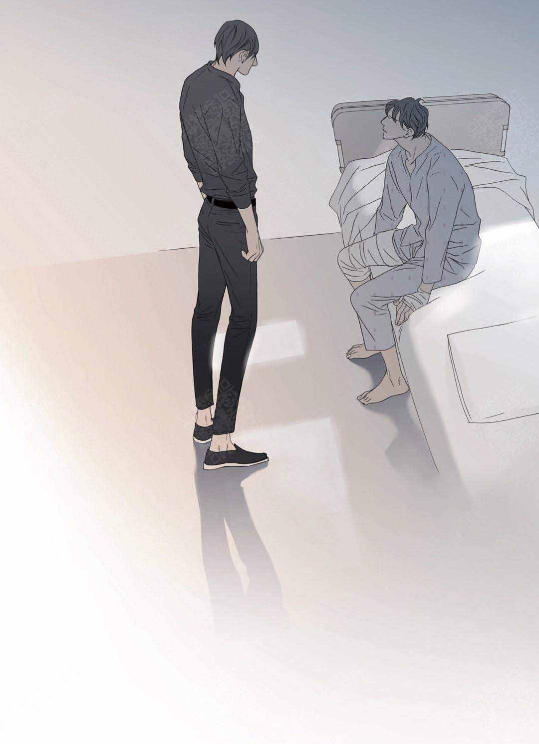 《野兽都该死》第95话 第18页