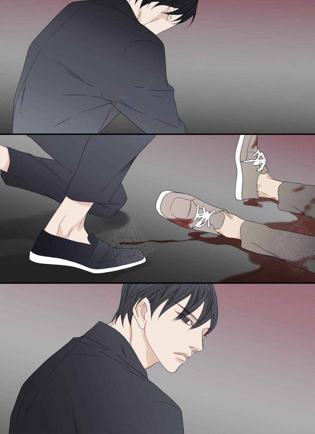 《野兽都该死》第97话 第5页