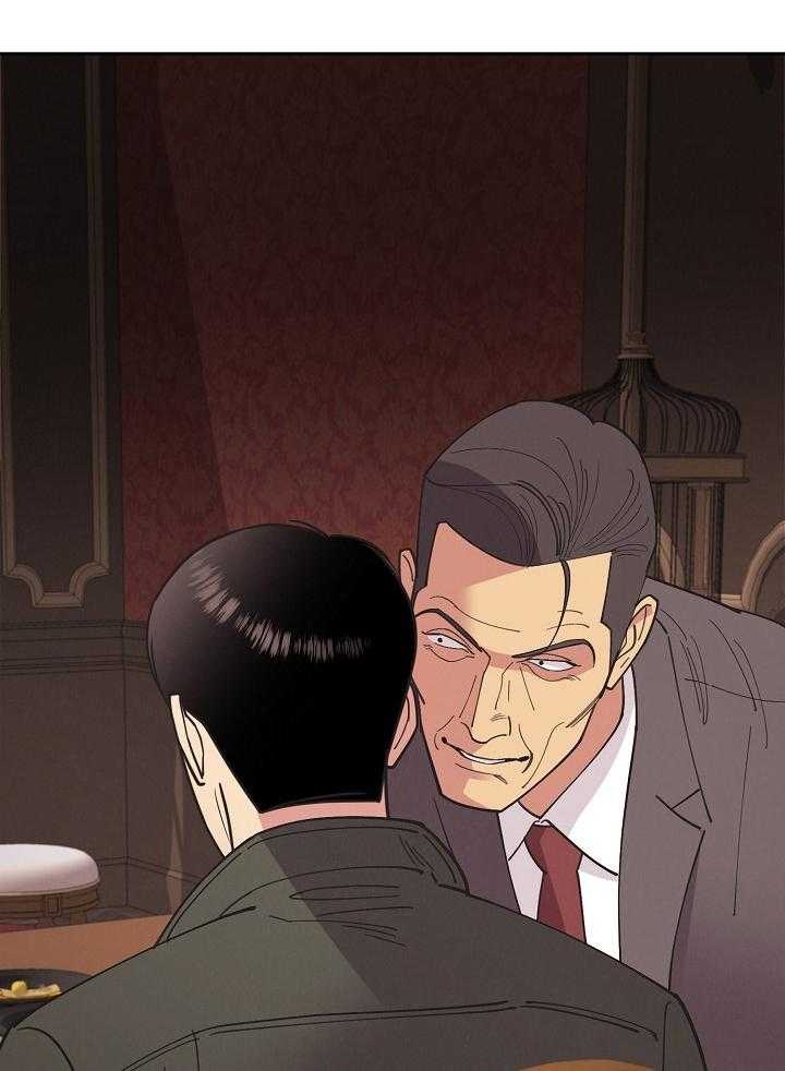 《亲爱的本杰明( I II 季)》第109话 第32页